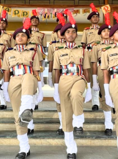 Sainik Institute Lucknow: Where Sainik School aspirants become successful.